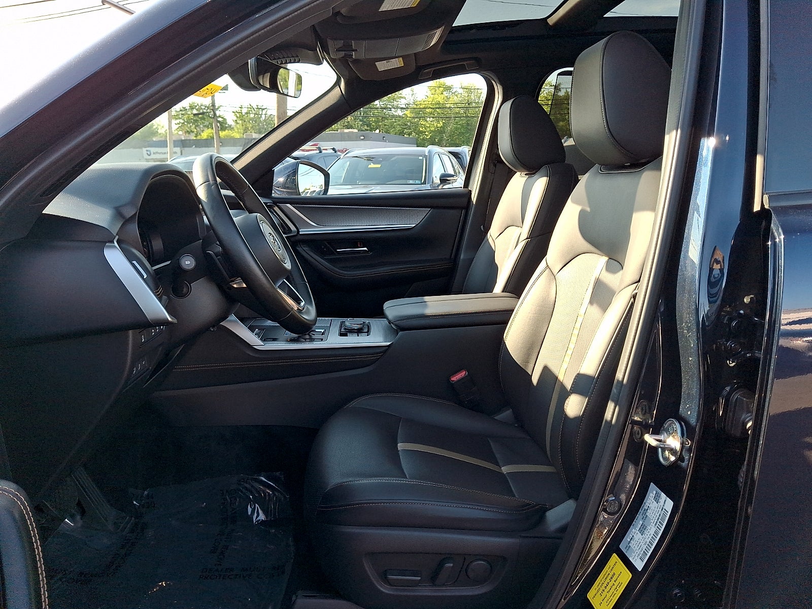 2024 Mazda Mazda CX-90 PHEV Premium Plus