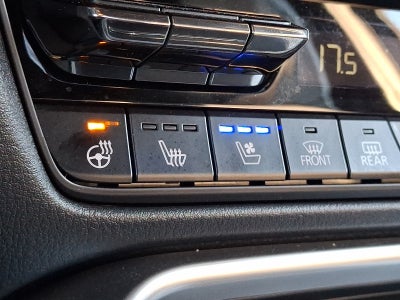 2024 Mazda Mazda CX-90 PHEV Premium Plus