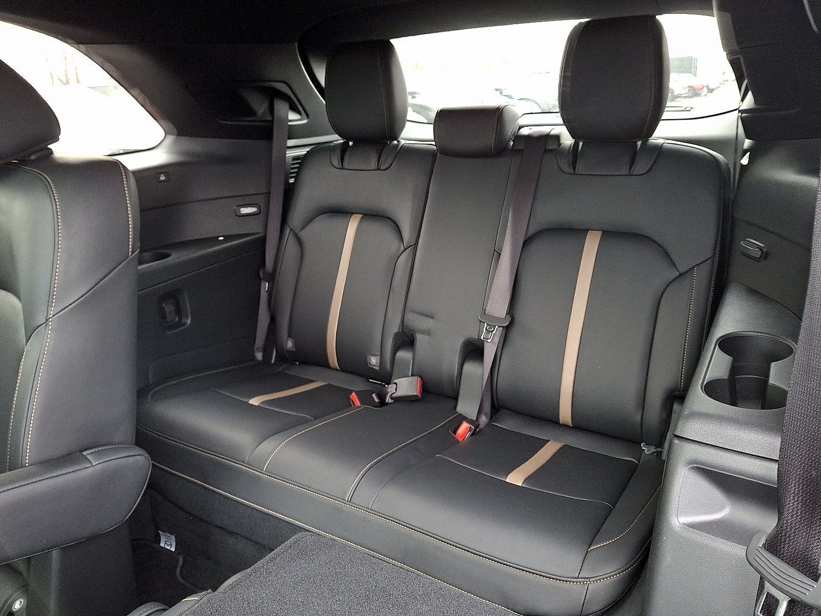 2024 Mazda Mazda CX-90 PHEV Premium Plus