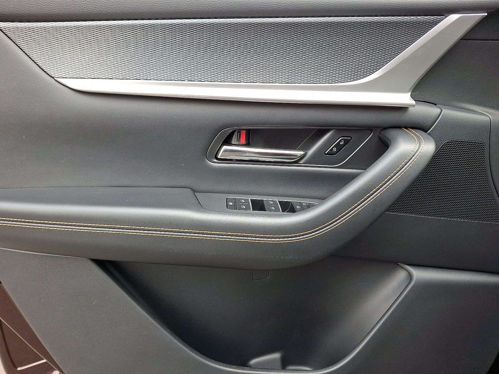 2024 Mazda Mazda CX-90 PHEV Premium Plus