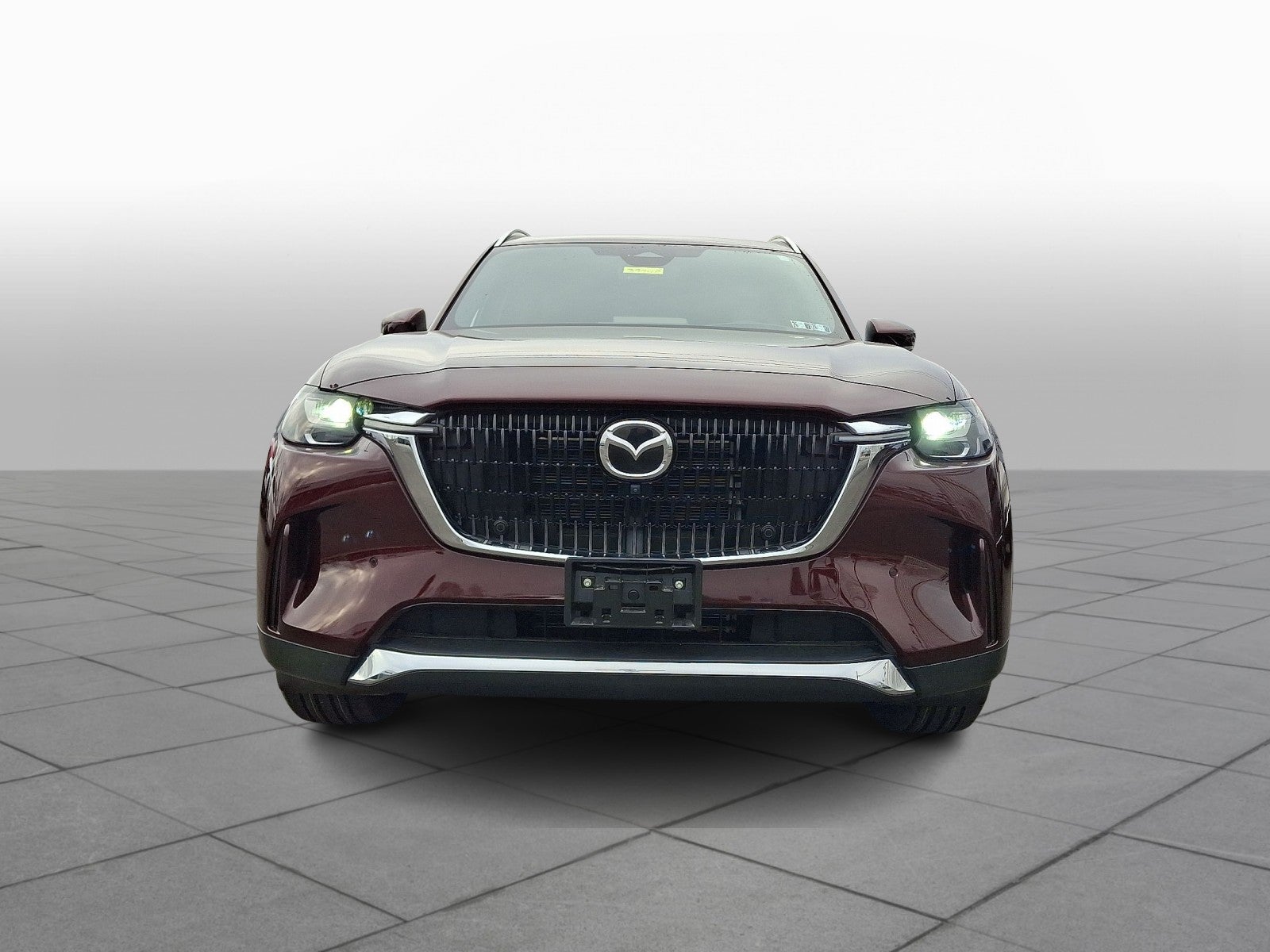 2024 Mazda Mazda CX-90 PHEV Premium Plus