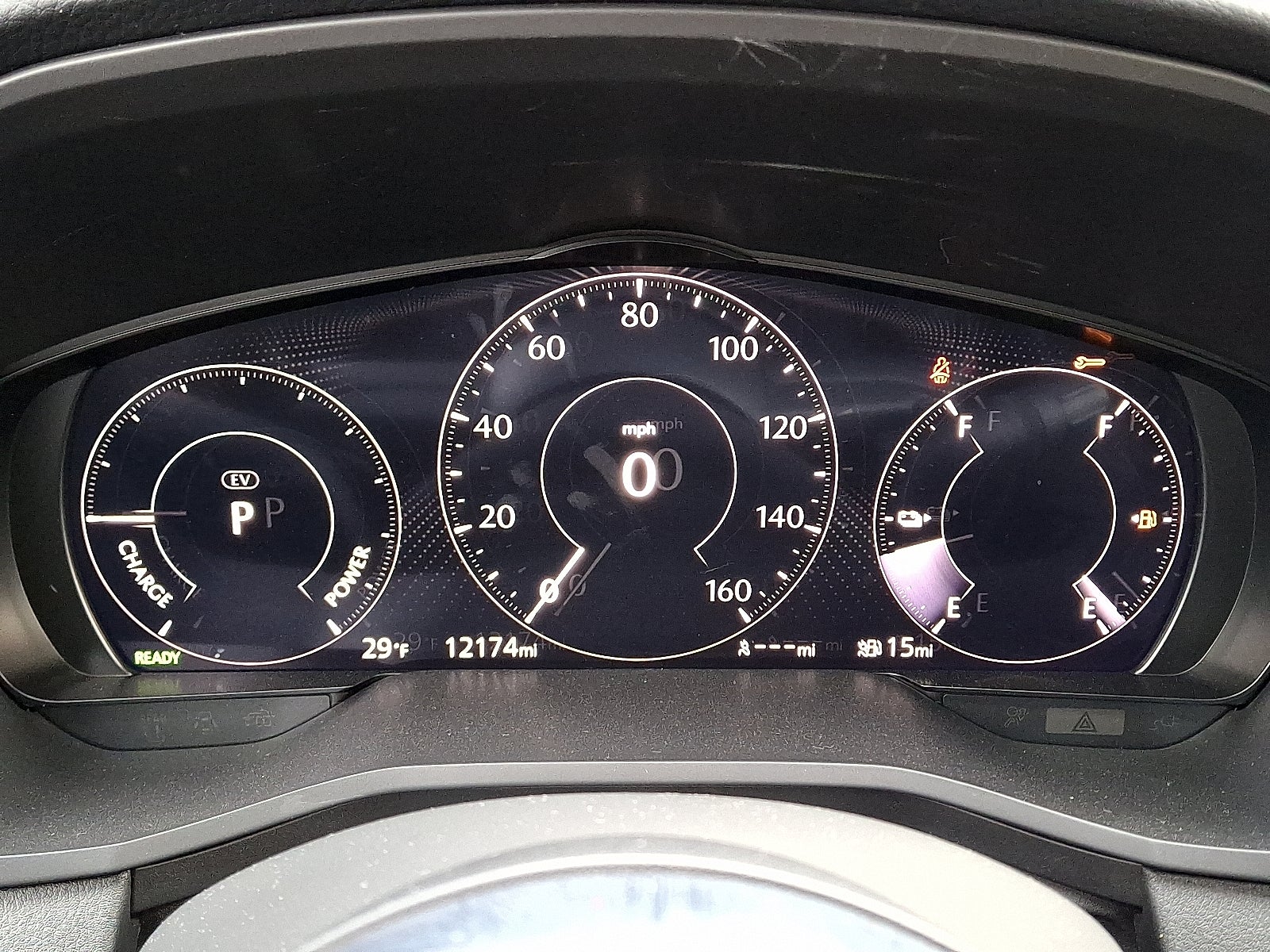 2024 Mazda Mazda CX-90 PHEV Premium Plus