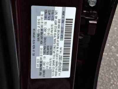 2024 Mazda Mazda CX-90 PHEV Premium Plus