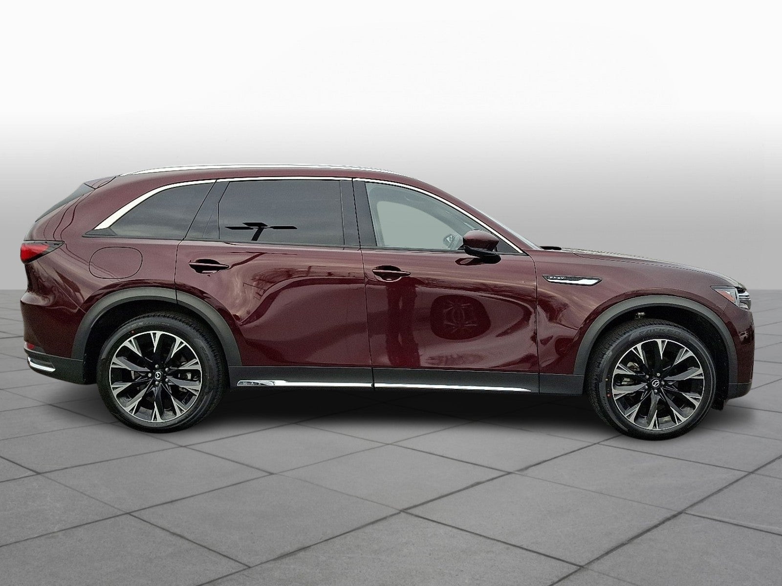 2024 Mazda Mazda CX-90 PHEV Premium Plus