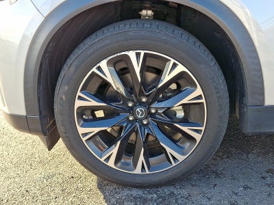 2024 Mazda Mazda CX-90 PHEV Premium Plus