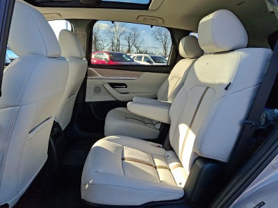 2024 Mazda Mazda CX-90 PHEV Premium Plus