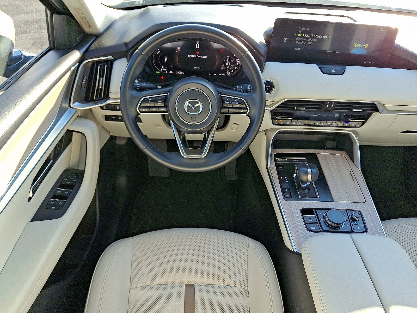 2024 Mazda Mazda CX-90 PHEV Premium Plus