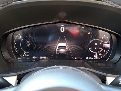 2024 Mazda Mazda CX-90 PHEV Premium Plus