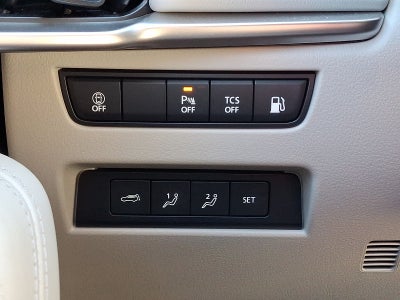 2024 Mazda Mazda CX-90 PHEV Premium Plus