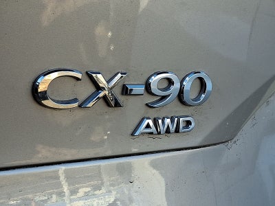 2024 Mazda Mazda CX-90 PHEV Premium Plus
