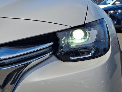 2024 Mazda Mazda CX-90 PHEV Premium Plus