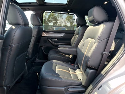 2024 Mazda Mazda CX-90 PHEV Premium Plus