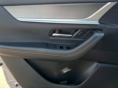 2024 Mazda Mazda CX-90 PHEV Premium Plus