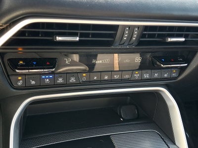 2024 Mazda Mazda CX-90 PHEV Premium Plus