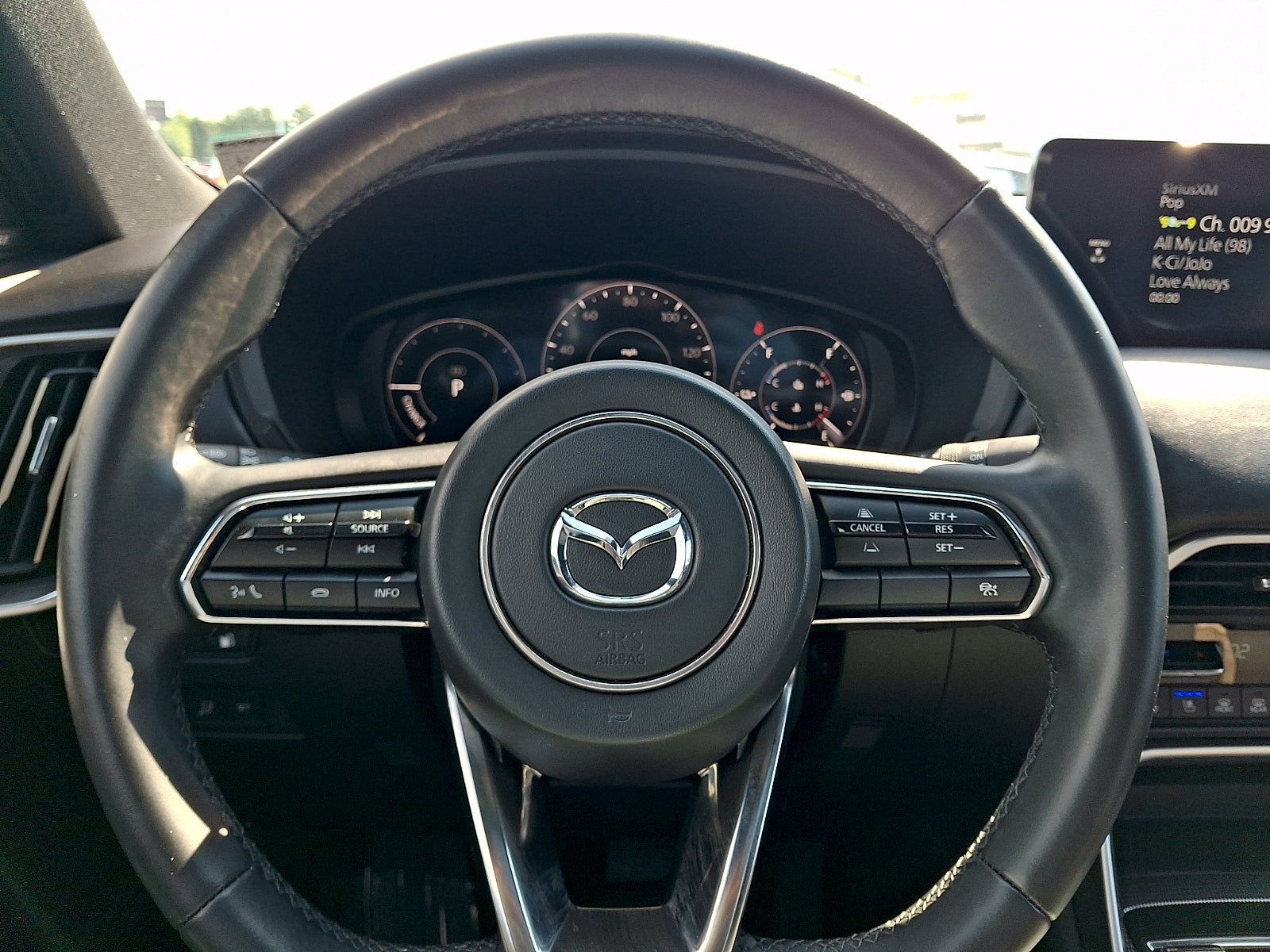 2024 Mazda Mazda CX-90 PHEV Premium Plus