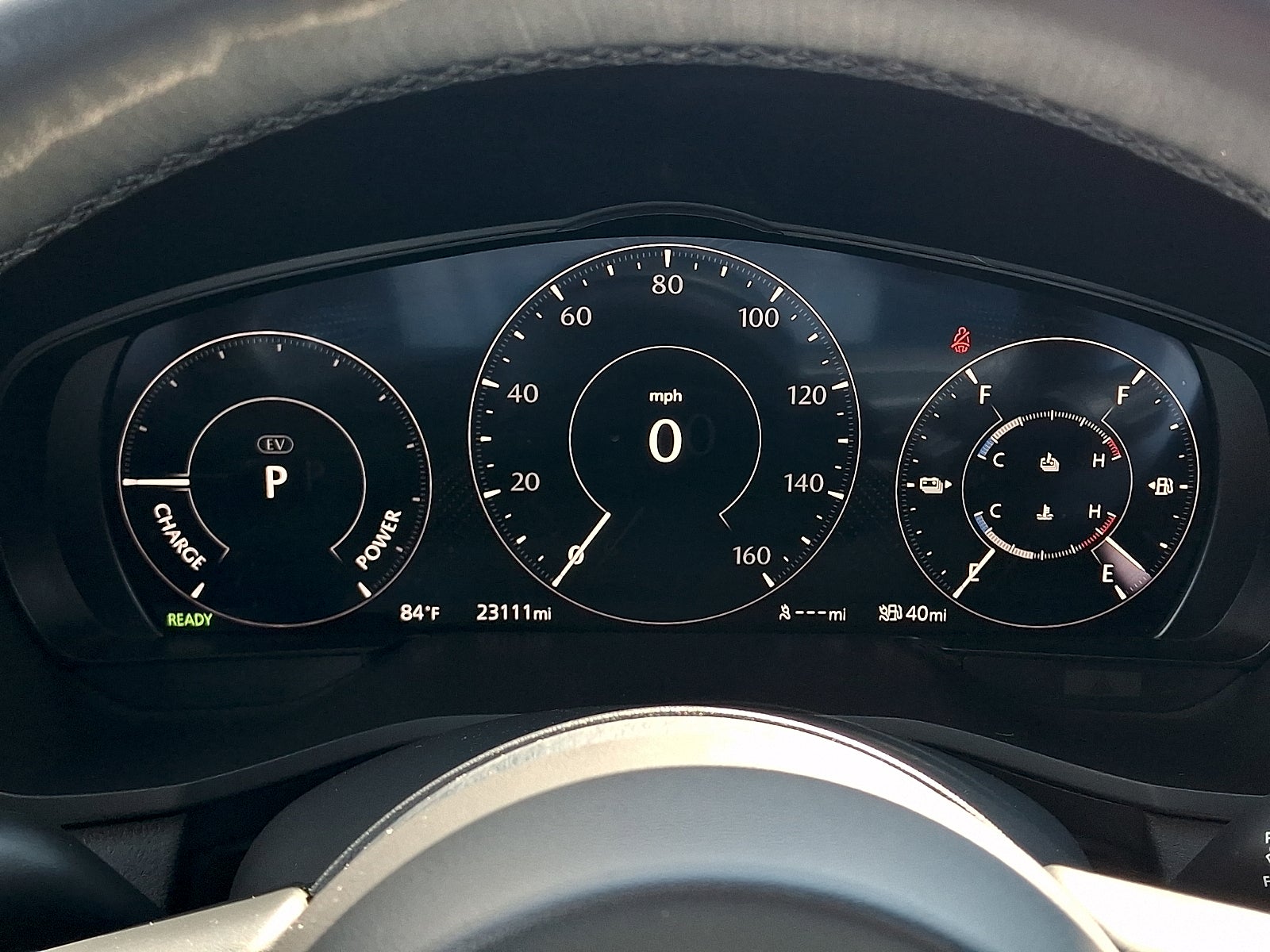 2024 Mazda Mazda CX-90 PHEV Premium Plus