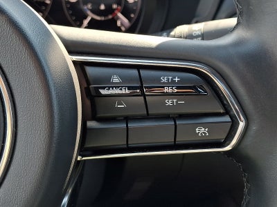 2024 Mazda Mazda CX-90 PHEV Premium Plus