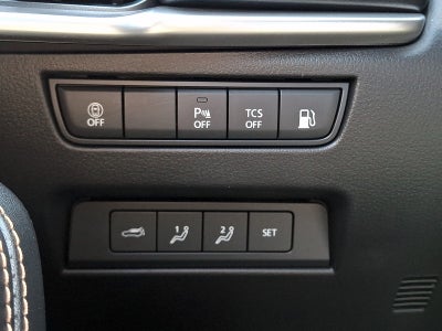 2024 Mazda Mazda CX-90 PHEV Premium Plus