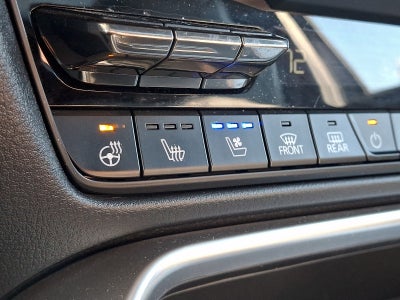 2024 Mazda Mazda CX-90 PHEV Premium Plus