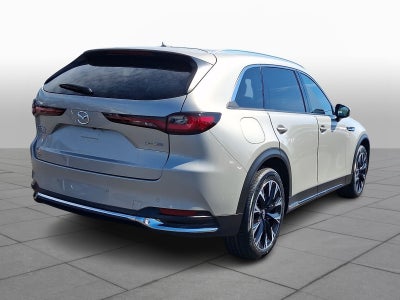 2024 Mazda Mazda CX-90 PHEV Premium Plus