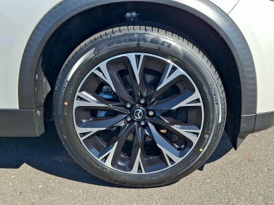 2024 Mazda Mazda CX-90 PHEV Premium Plus