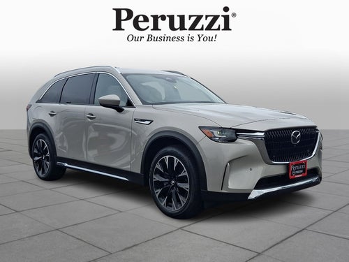 2024 Mazda Mazda CX-90 PHEV Premium Plus