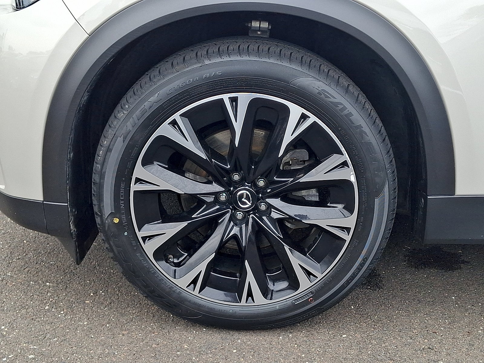 2024 Mazda Mazda CX-90 PHEV Premium Plus