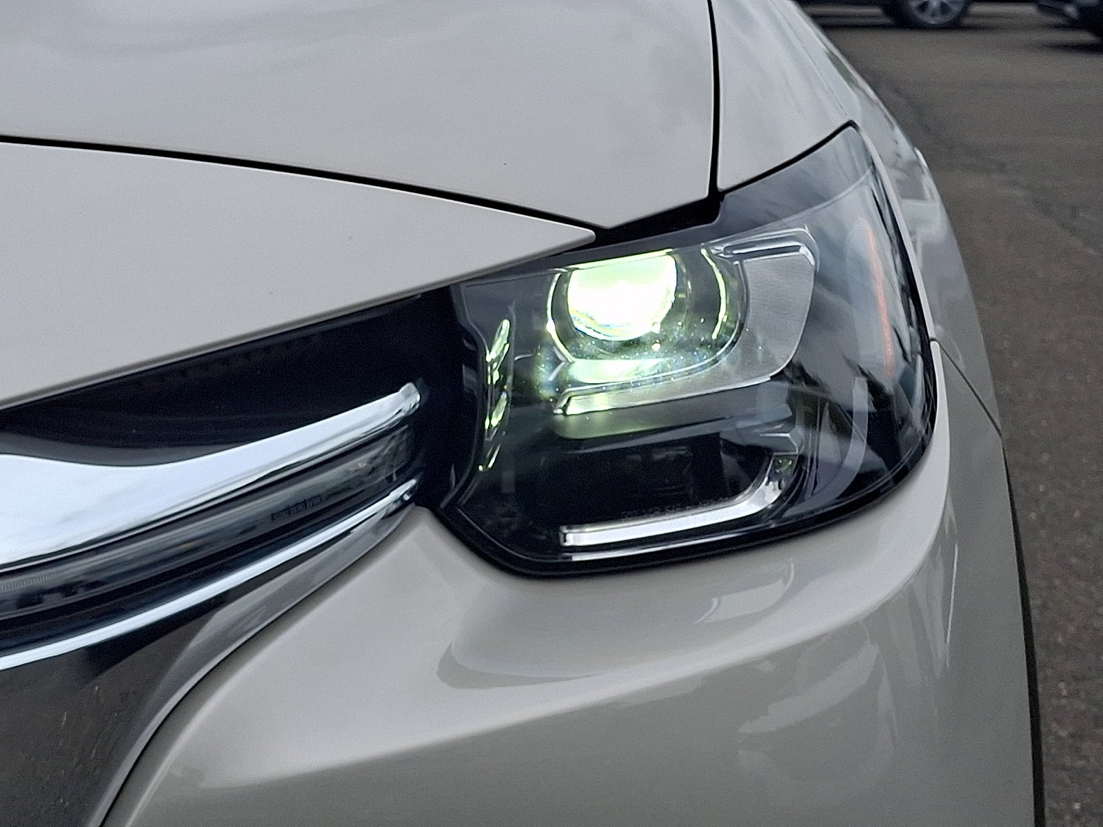 2024 Mazda Mazda CX-90 PHEV Premium Plus