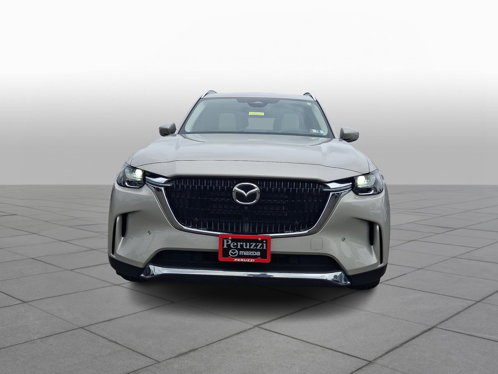 2024 Mazda Mazda CX-90 PHEV Premium Plus