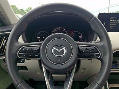 2024 Mazda Mazda CX-90 PHEV Premium Plus