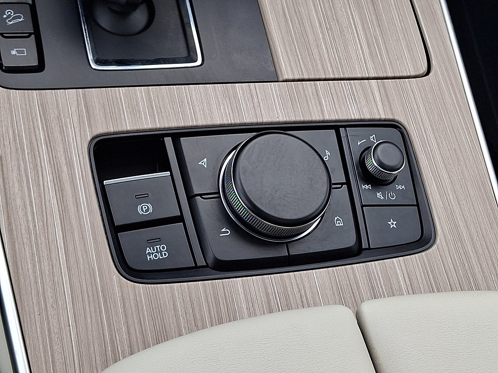2024 Mazda Mazda CX-90 PHEV Premium Plus