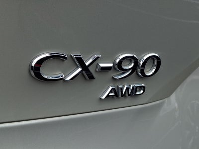 2024 Mazda Mazda CX-90 PHEV Premium Plus