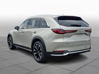 2024 Mazda Mazda CX-90 PHEV Premium Plus