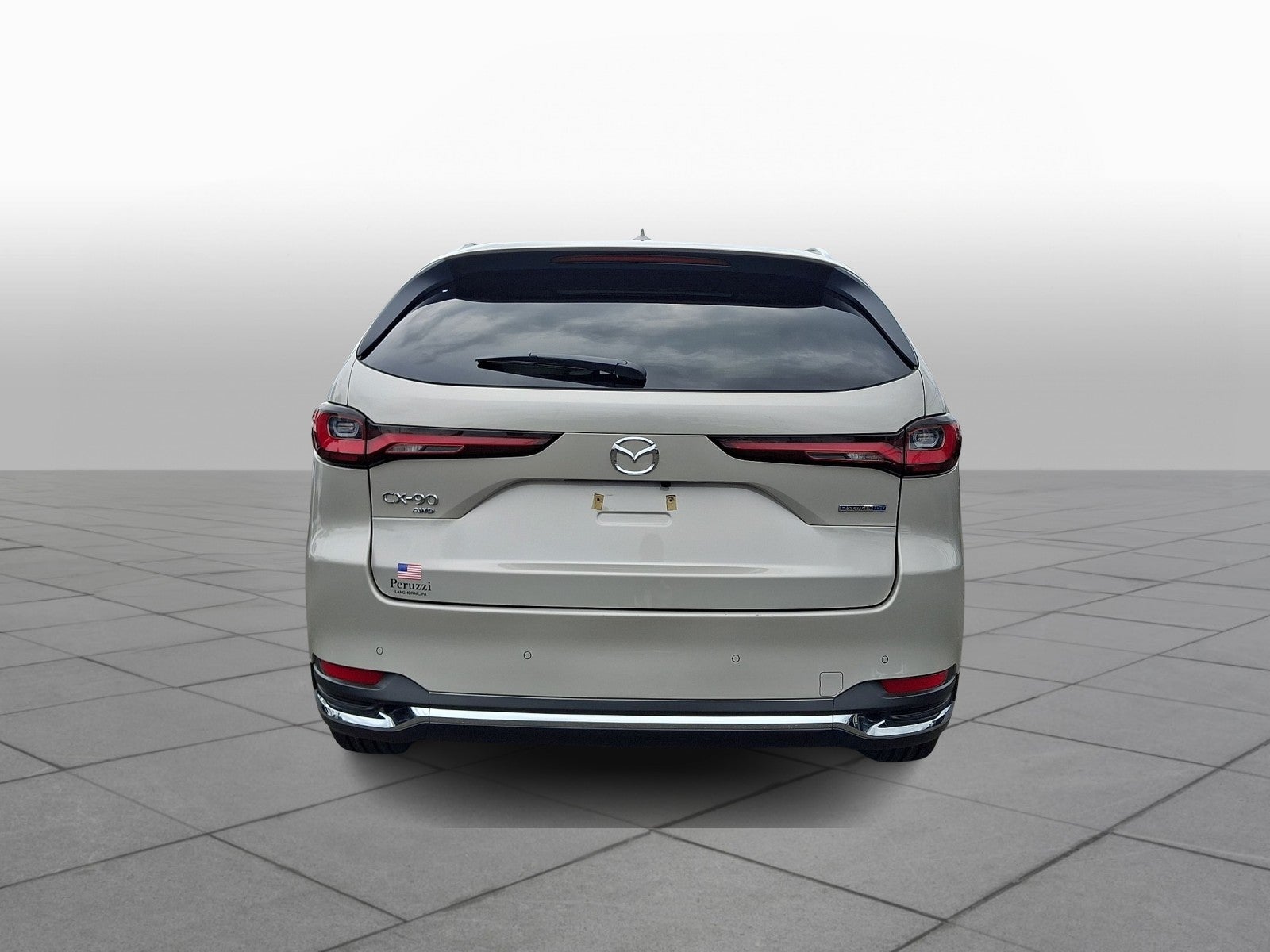 2024 Mazda Mazda CX-90 PHEV Premium Plus