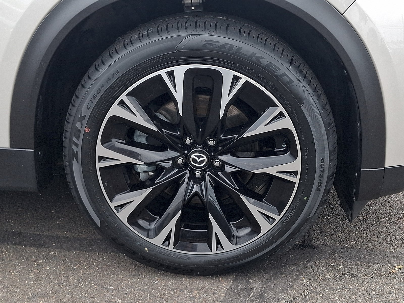 2024 Mazda Mazda CX-90 PHEV Premium Plus