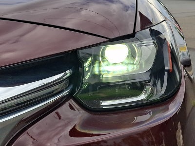 2025 Mazda Mazda CX-90 PHEV Premium Plus Package
