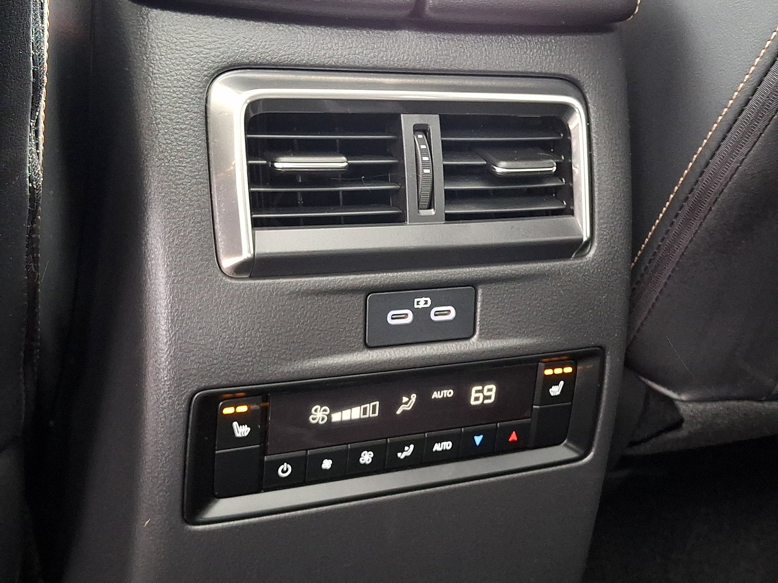 2025 Mazda Mazda CX-90 PHEV Premium Plus Package