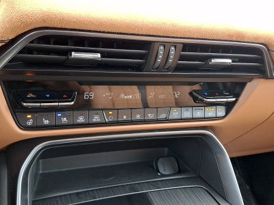 2025 Mazda Mazda CX-90 3.3 Turbo S Premium Plus Package