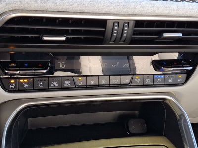 2026 Mazda Mazda CX-90 3.3 Turbo S Premium Plus