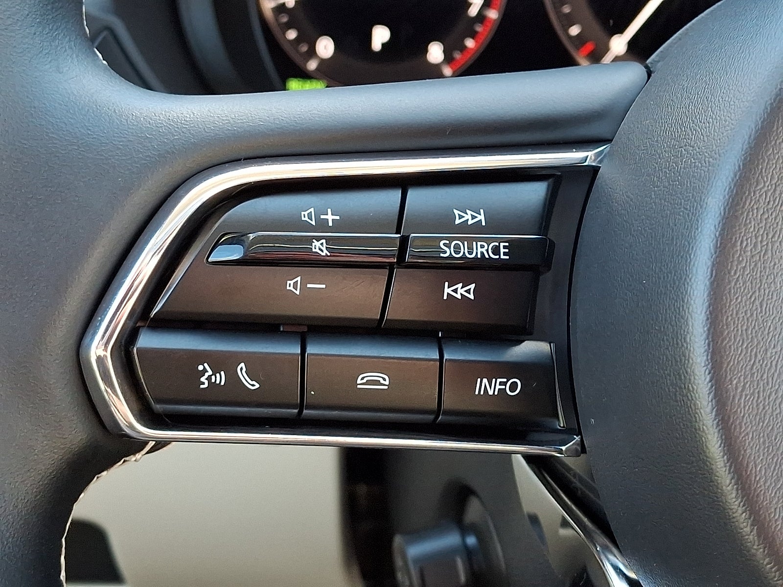 2026 Mazda Mazda CX-90 3.3 Turbo S Premium Plus