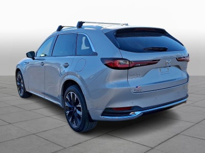 2026 Mazda Mazda CX-90 3.3 Turbo S Premium Plus