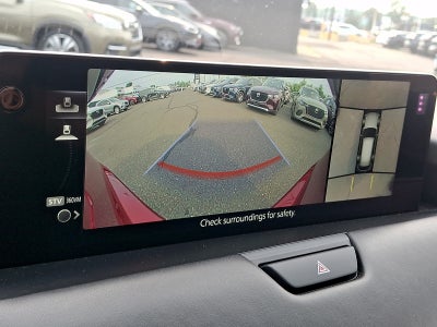 2026 Mazda Mazda CX-90 3.3 Turbo S Premium Plus