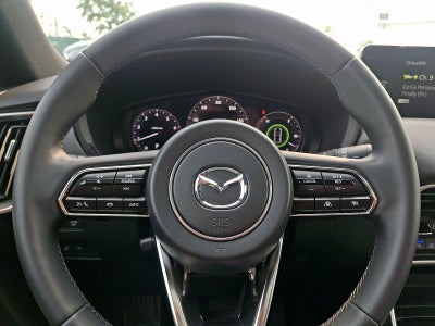 2026 Mazda Mazda CX-90 3.3 Turbo S Premium Plus