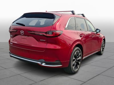 2026 Mazda Mazda CX-90 3.3 Turbo S Premium Plus