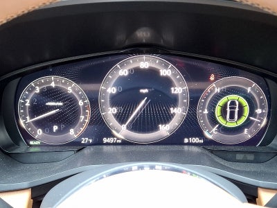 2025 Mazda Mazda CX-90 3.3 Turbo S Premium Plus