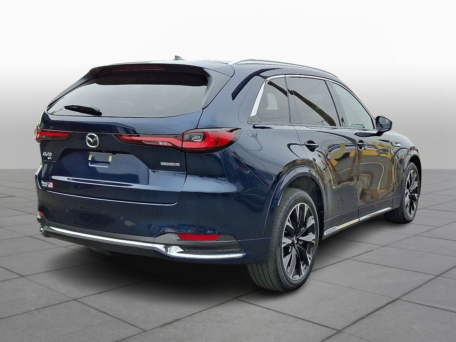 2025 Mazda Mazda CX-90 3.3 Turbo S Premium Plus