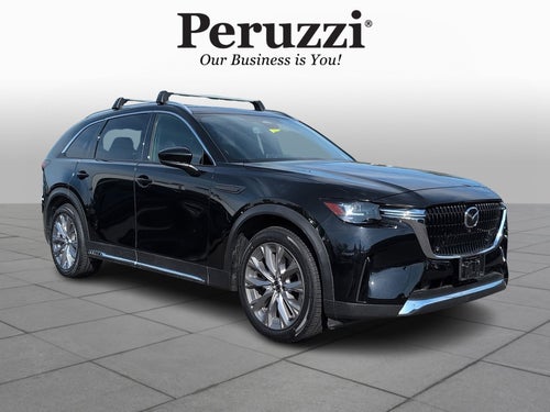 2024 Mazda Mazda CX-90 3.3 Turbo Premium Plus