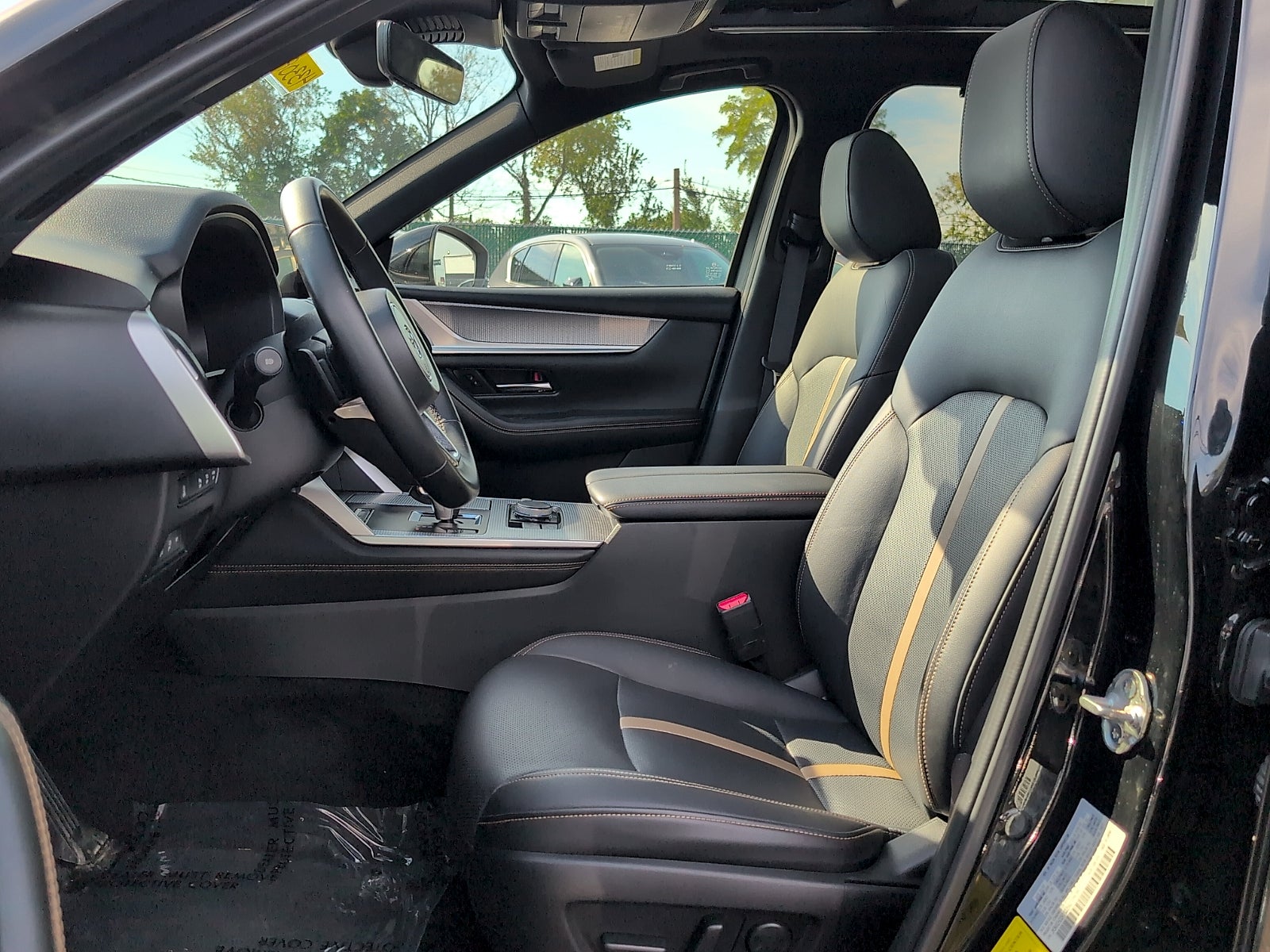 2024 Mazda Mazda CX-90 3.3 Turbo Premium Plus