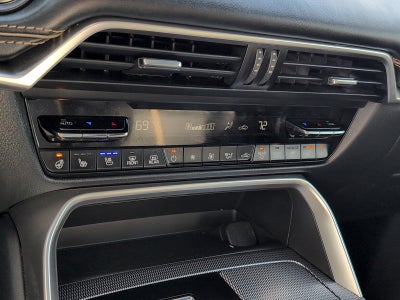 2024 Mazda Mazda CX-90 3.3 Turbo Premium Plus