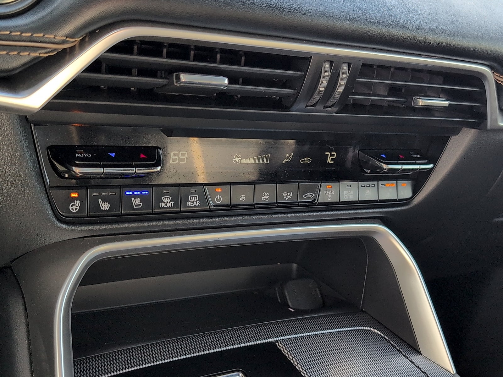 2024 Mazda Mazda CX-90 3.3 Turbo Premium Plus